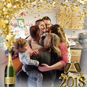 Meet your Posher, Rhonda